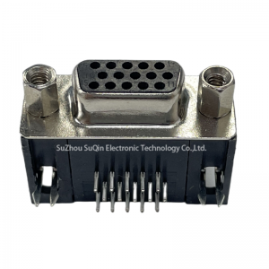 D-sub Connector 09561525613 Good Price