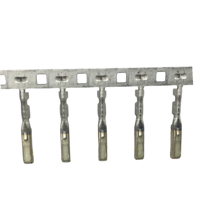 MOLEX 330015003 MX150 Female Terminal for Mat-Sealed Connectors, Silver Plating, 22 AWG