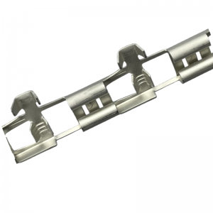 280050-7 Terminal Lug Ferrules Connector Electronic components good price