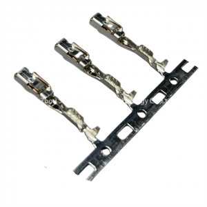 Original genuine in stock terminal connector accessories 2109006-1