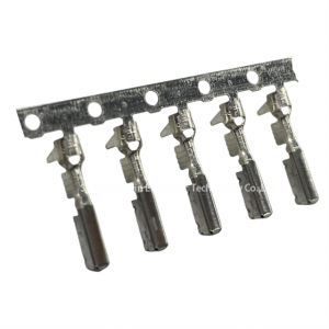 Genuine stock connector accessories terminal connectors 5-965906-1