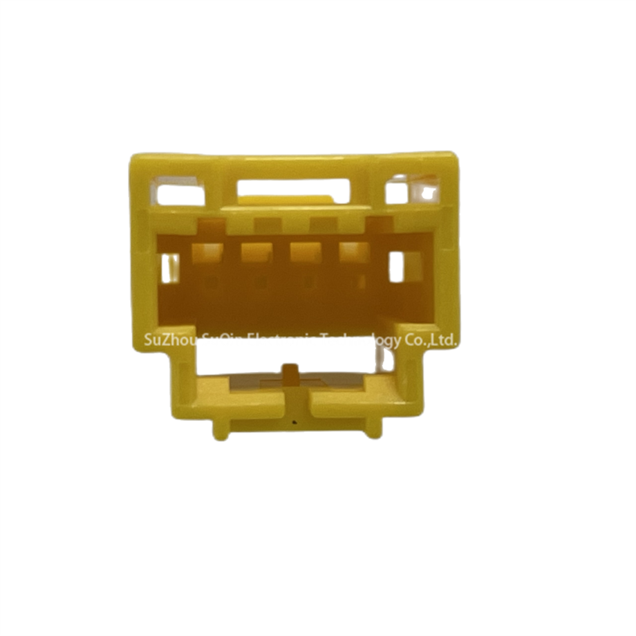 Sealing ring auto connector terminal 936121-2