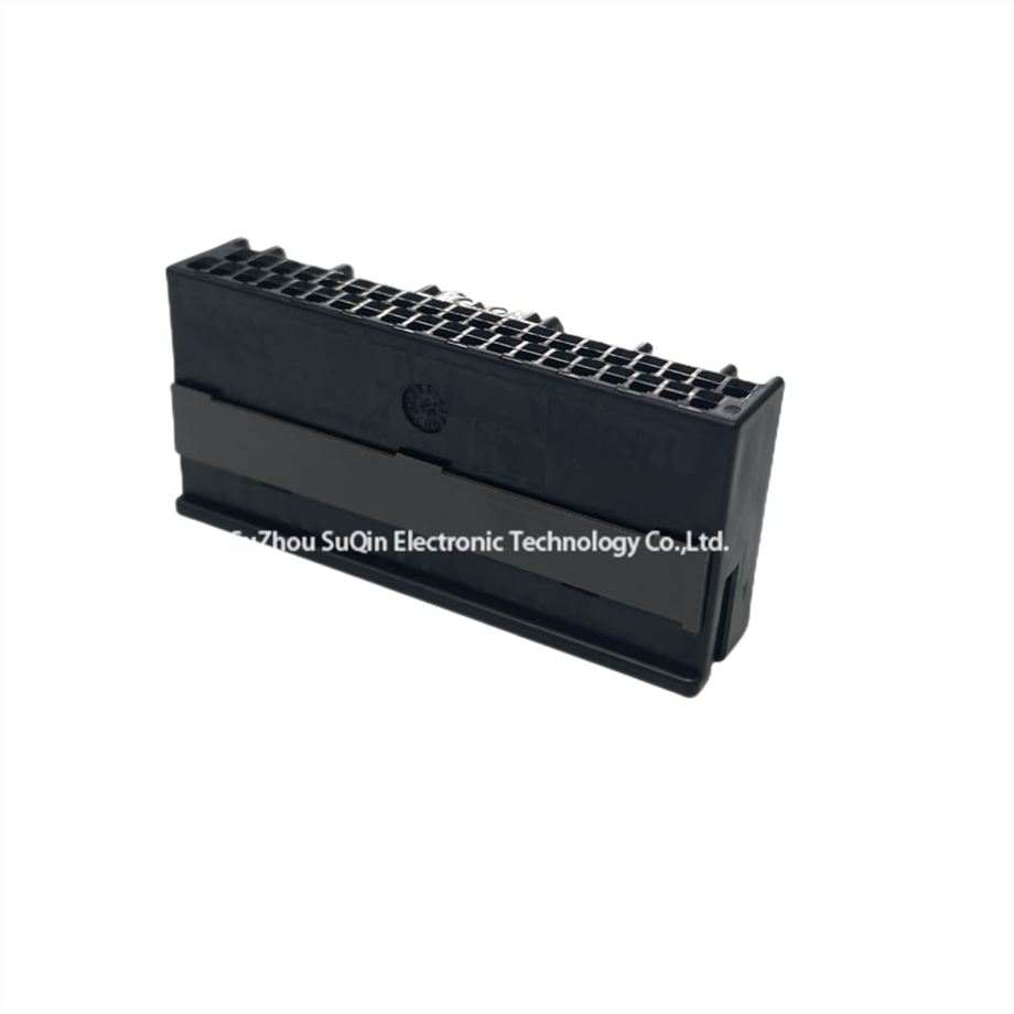 MX84B040SF1 Female and Male Auto Connector Wire to Board Custom Automotive Original connector