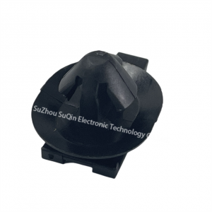 (Electronic IC Chip ) Original 1743546-2