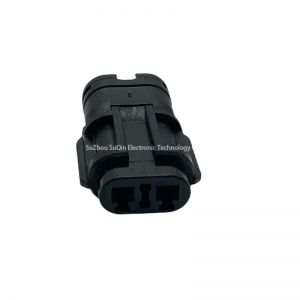 610320-5 Original Connectors Other Electronic Components