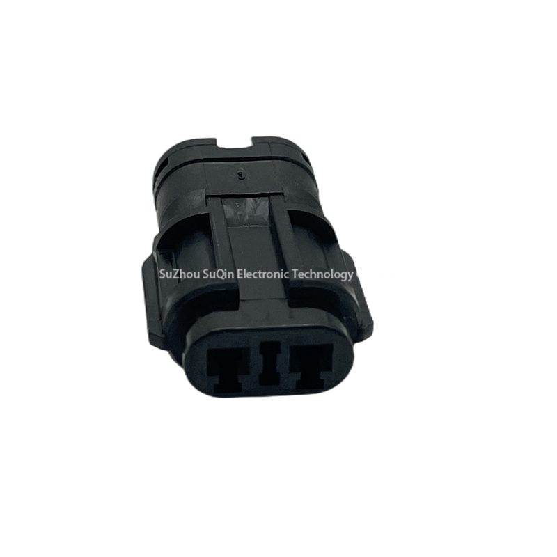 610320-5 Original Connectors Other Electronic Components