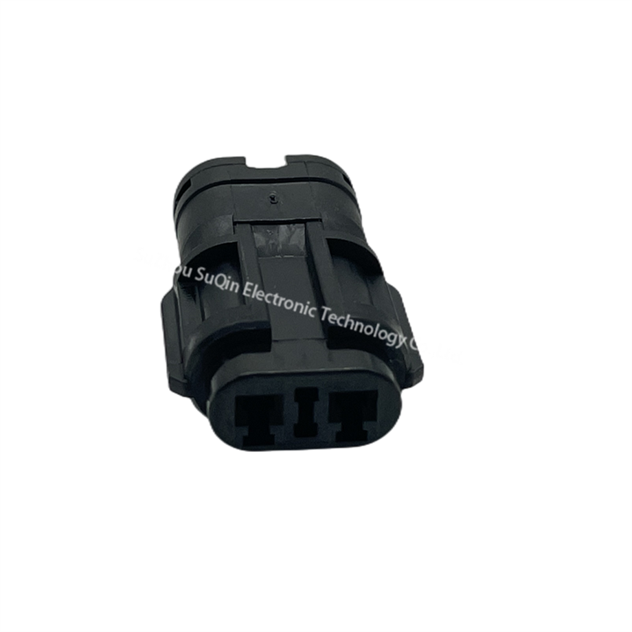 610320-5 Original Connectors Other Electronic Components