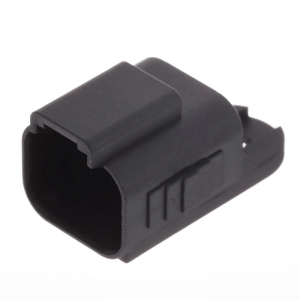 Amphenol AT06-2S-CAP Protective Cover for 2-way Plug