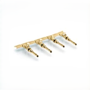 AT60-12-0144 Amphenol Size 12 Stamped & Formed Pin Contact