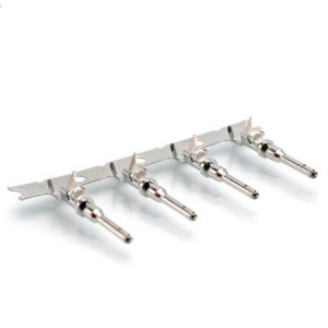 AT60-20-0122Connectors Size 20 Stamped & Formed Pin ContactAmphenol