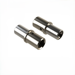 AT62-203-04141Automotive Connectors Size 4 Machined Socket Contact Amphenol