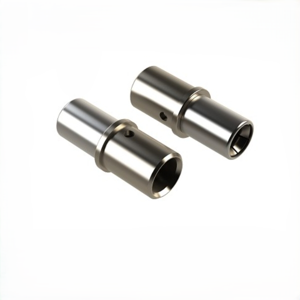 AT62-203-04141Automotive Connectors Size 4 Machined Socket Contact Amphenol