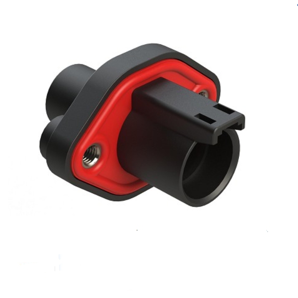 ATHD04-1-8P-PM05 Power Connectors Single Pole Receptacle Amphenol