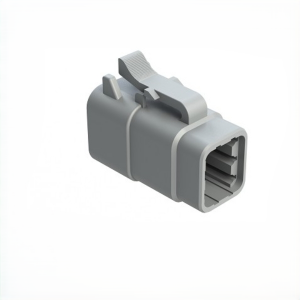 ATM06-6S Amphenol6-Way Plug Female