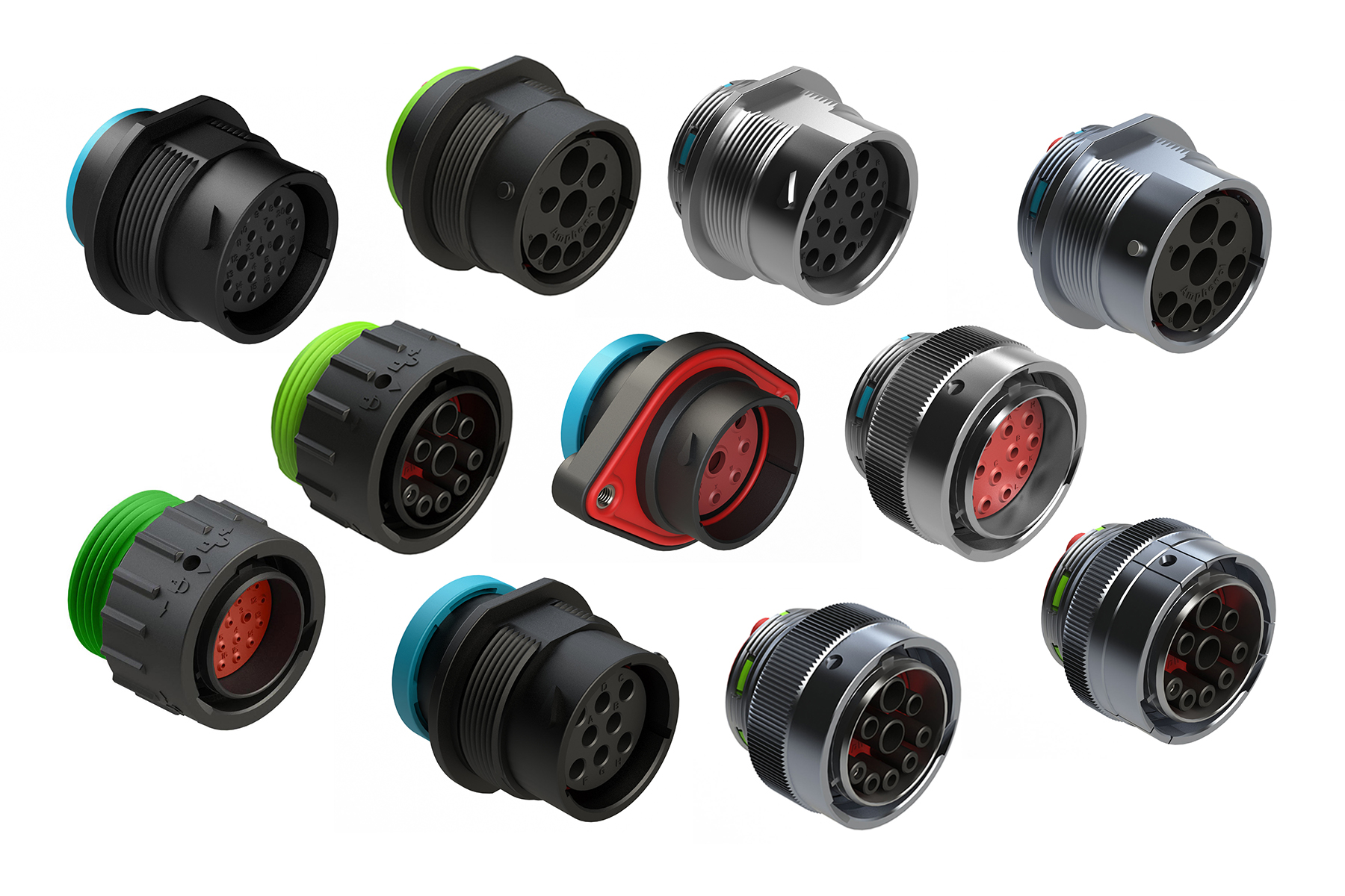 Automotive Electrical Connector Selection Guide: Analysis of Core Factors