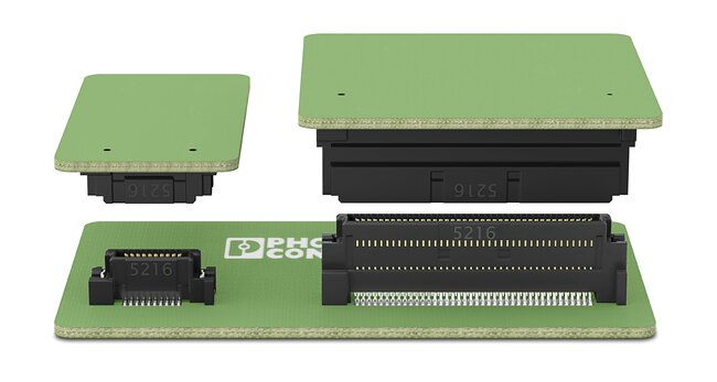 What is a board-to-board connector? We usually use these two aspects to understand