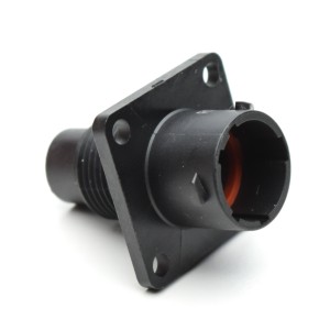 RTS010N6P03 Amphenol Male Receptacle