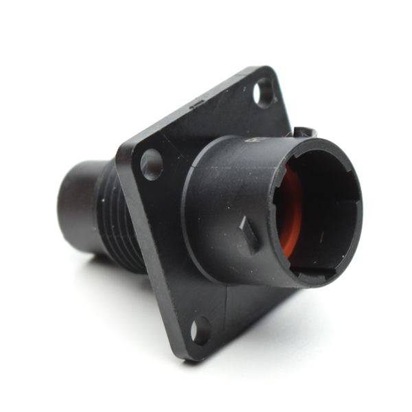 RTS010N6P03 Amphenol Male Receptacle