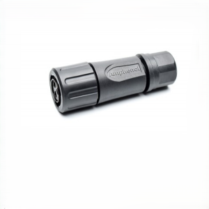 RTS6BS10N3S03Amphenol 3-digit female plug,Shell Size 10