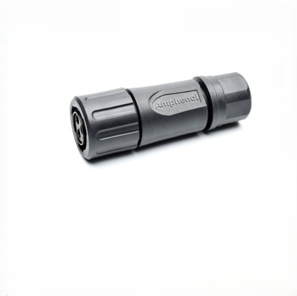 RTS6BS10N3S03Amphenol 3-digit female plug,Shell Size 10