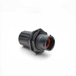 Amphenol RTS712N8PHEC03 Circular Connector Receptacle