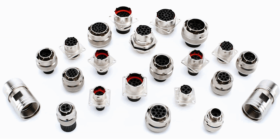 How to Choose the Right Circular Connector Suppliers