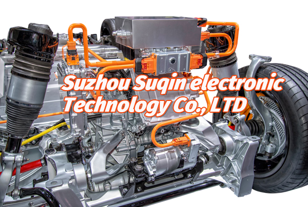 Discuss the easily overlooked problems with high voltage connector