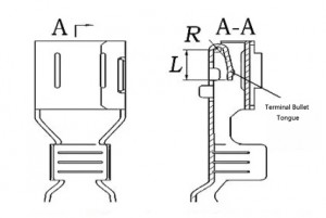 Terminal Shrapnel Schematic