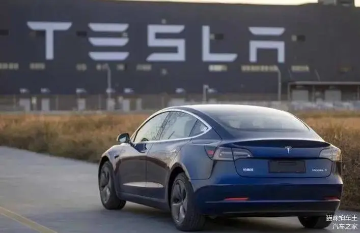 Tesla to build data center in China, NVIDIA chips to help self-driving