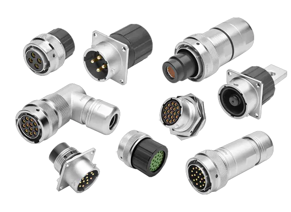 The Essential Guide to Circular Connector Testing: Ensuring Reliability in Demanding Applications