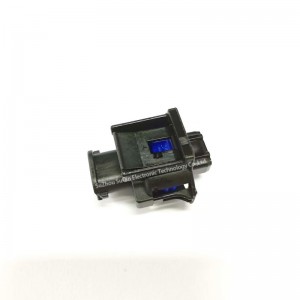 TE 936059-2 Sealed Sensor Connector (SSC) Housing | 2-Position, 5mm Pitch, Automotive Wire-to-Wire