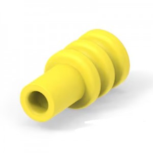 964972-1 : AMP Connector Seals & Cavity Plugs Timer Connector System