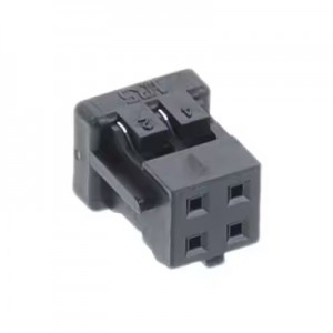DF11-4DS-2C 4 Rectangular Connectors