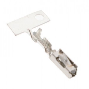 1355717-1 Rectangular Connector Contacts TE