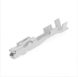 1123343-1 Rectangular Connector Contacts TE Connectivity