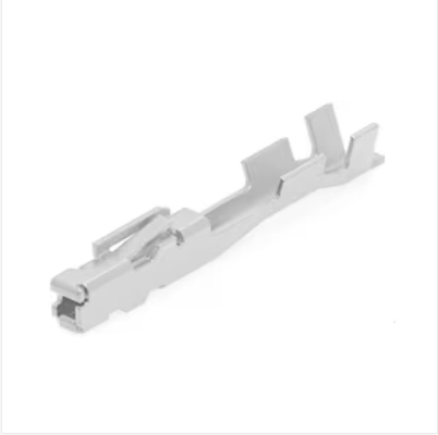 1123343-1 Rectangular Connector Contacts TE Connectivity