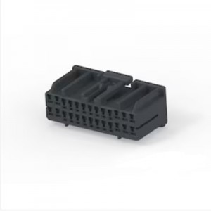 917992-6 Housing for Female Terminals TE Connectivity / AMP