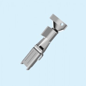 171662-1 Receptacle Terminal TE