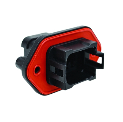 AT04-08PB-PMR7G Connectors Amphenol SINE Systems