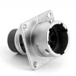 RT00128PNH03 Amphenol Standard Circular Connector