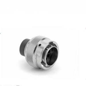 RT061412PNH03 Standard Circular Connectors Male Plug Amphenol