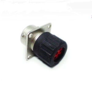 RT002028PNHEC03 Connectors Male panel connector 28 pole Amphenol