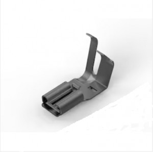 175178-1AMP Connectors Quick Disconnect Receptacle TE