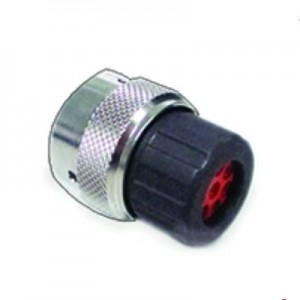 RT06144SNHEC03Connectors 4 Position Plug Female Amphenol