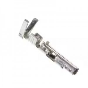 39-00-0038 Connectors Mini-Fit Female Crimp Terminal MOLEX