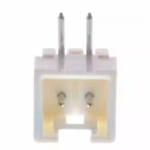 53426-0210 PCB Headers and Receptacles/2.50mm Pitch, Mini-Lock PCB Header MOLEX