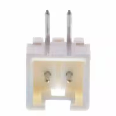 53426-0210 PCB Headers and Receptacles/2.50mm Pitch, Mini-Lock PCB Header MOLEX