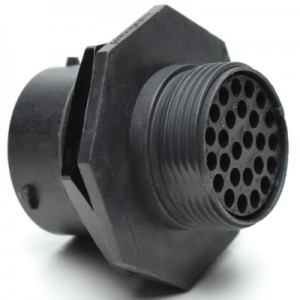 RTS716N26P03Conectores Receptacle Amphenol