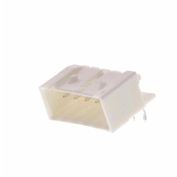 53426-0510 PCB Headers and Receptacles/2.50mm Pitch,Mini-Lock PCB Header MOLEX