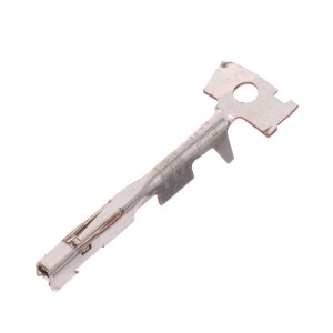 7116-4660-02 Automotive Connectors Terminals/0.64(025) Connectors Terminal Female Yazaki